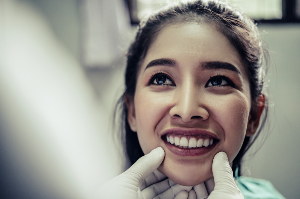 Smile Makeovers