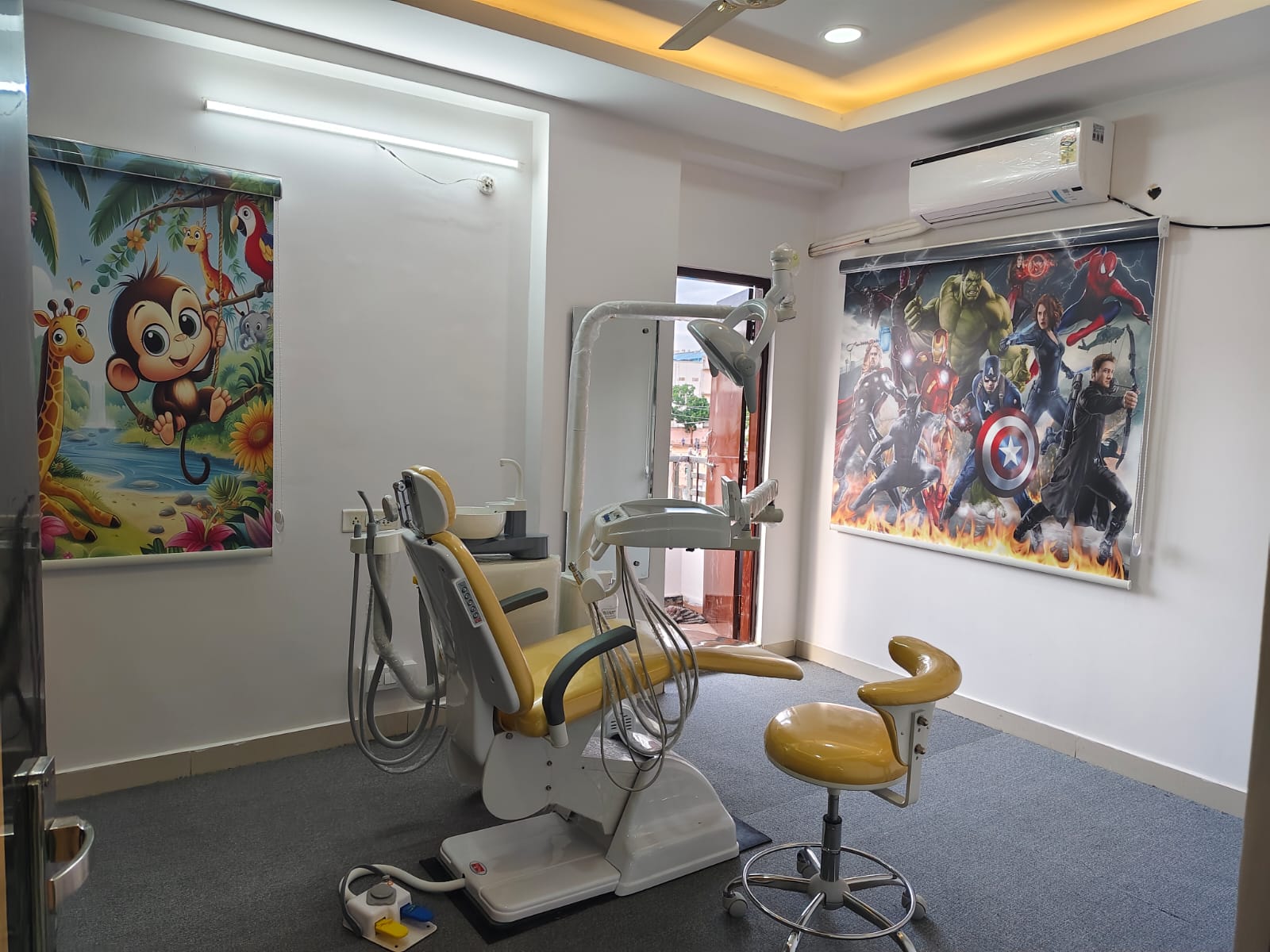 Sanctuary Dental