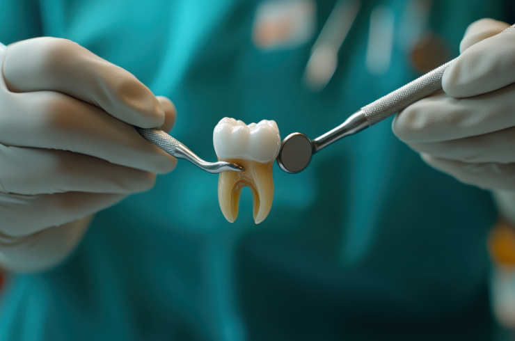 Wisdom Teeth Removal