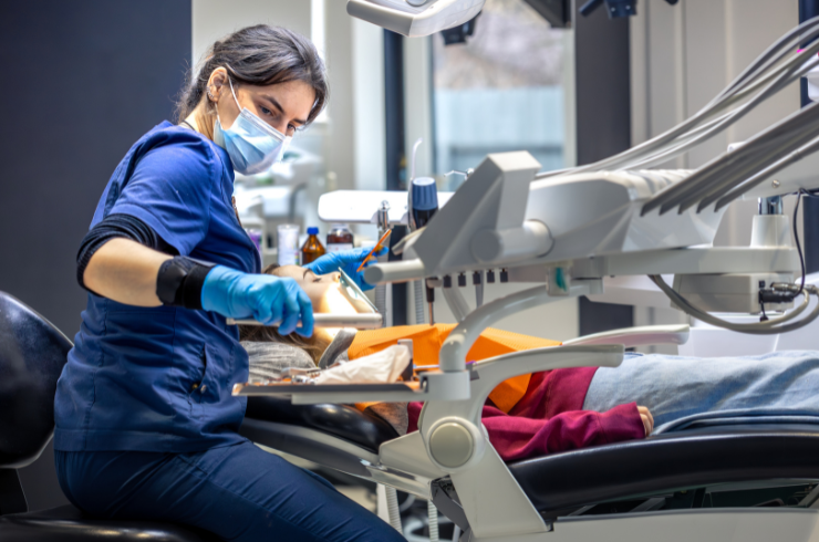 Emergency Dental Care