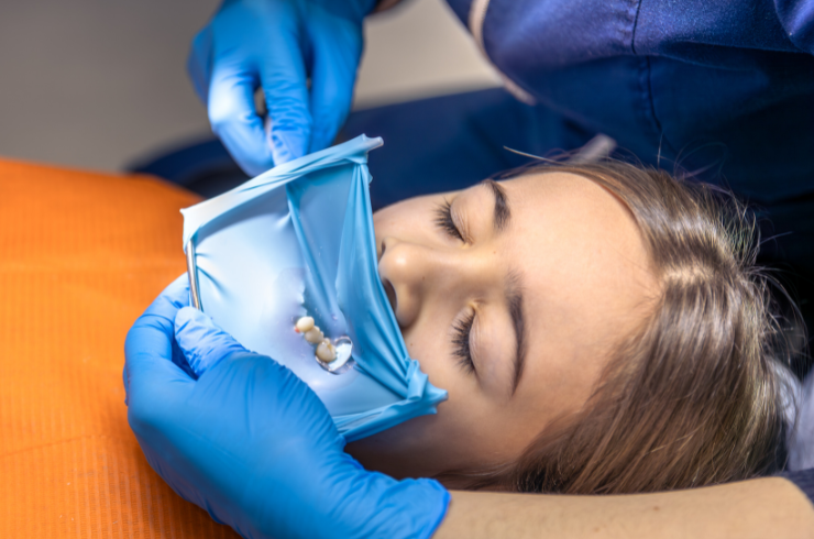 Trauma & Injury Treatment