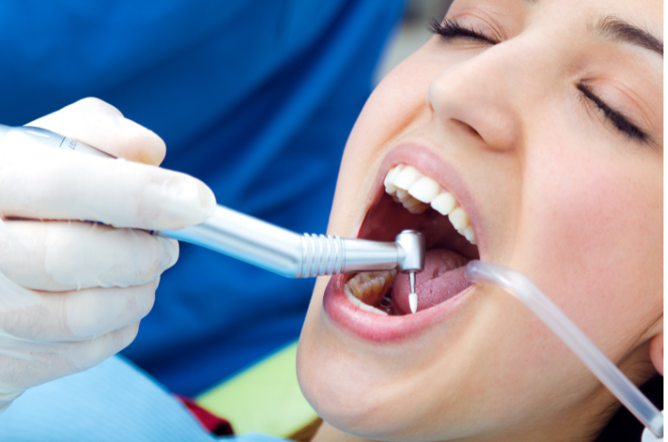 Gum Disease Treatment